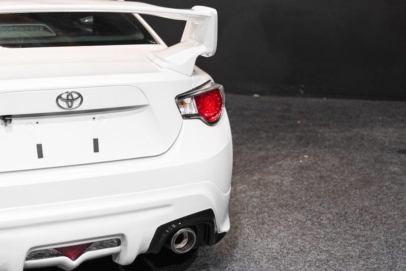 2013 Toyota 86GT