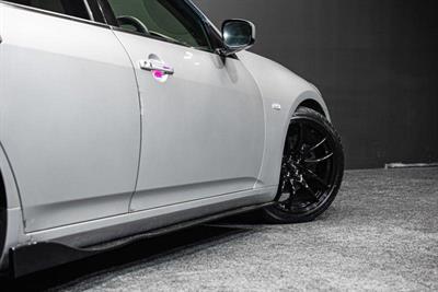 2010 Nissan Skyline - Thumbnail