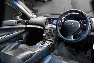 2010 Nissan Skyline - Thumbnail