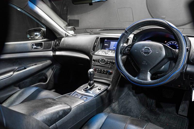 2010 Nissan Skyline