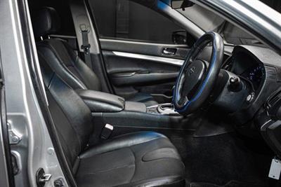 2010 Nissan Skyline - Thumbnail
