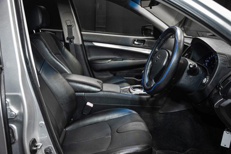 2010 Nissan Skyline