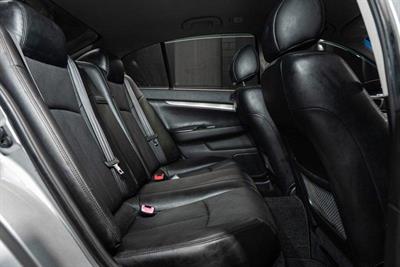 2010 Nissan Skyline - Thumbnail