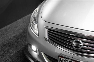 2010 Nissan Skyline - Thumbnail