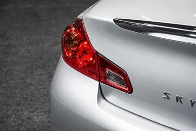 2010 Nissan Skyline - Thumbnail