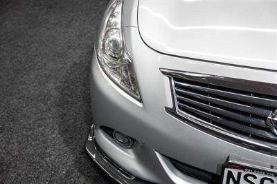 2010 Nissan Skyline - Thumbnail