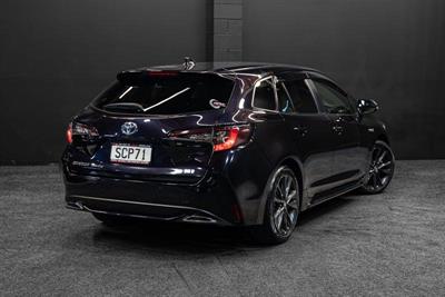 2020 Toyota Corolla - Thumbnail