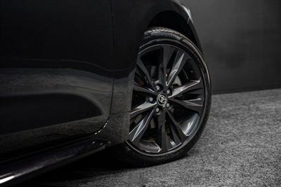 2020 Toyota Corolla - Thumbnail