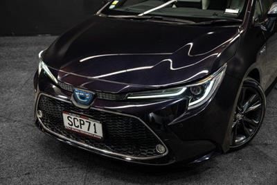 2020 Toyota Corolla - Thumbnail