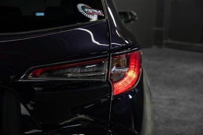 2020 Toyota Corolla - Thumbnail