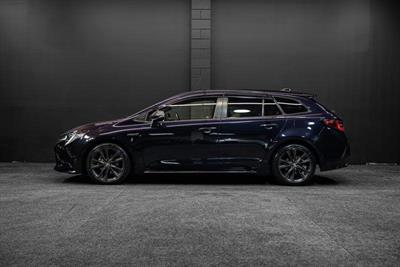 2020 Toyota Corolla - Thumbnail