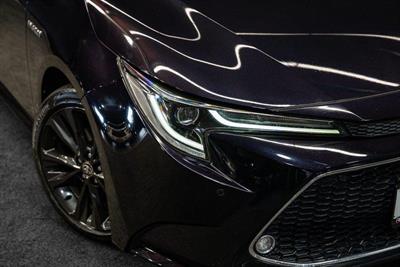 2020 Toyota Corolla - Thumbnail