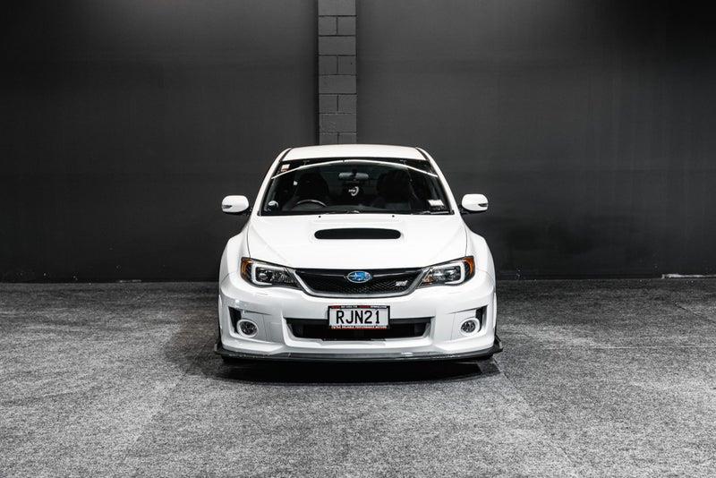 2011 Subaru Impreza