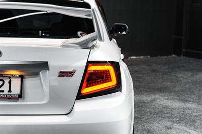 2011 Subaru Impreza - Thumbnail