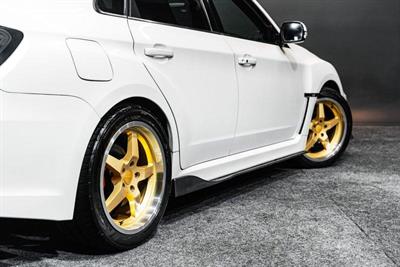 2011 Subaru Impreza - Thumbnail