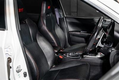 2011 Subaru Impreza - Thumbnail