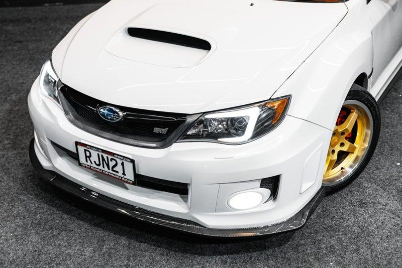 2011 Subaru Impreza