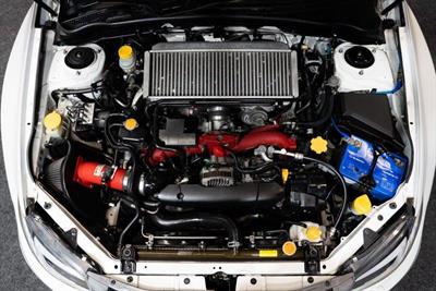 2011 Subaru Impreza - Thumbnail