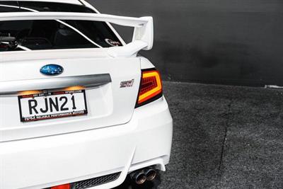 2011 Subaru Impreza - Thumbnail