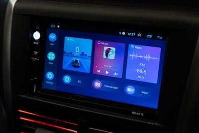 2011 Subaru Impreza - Thumbnail