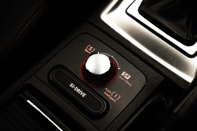 2011 Subaru Impreza - Thumbnail