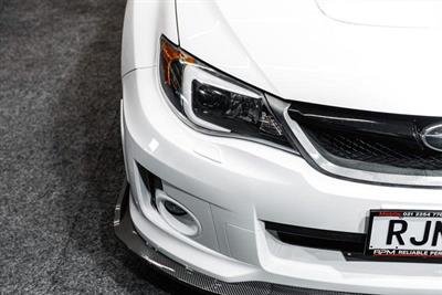 2011 Subaru Impreza - Thumbnail