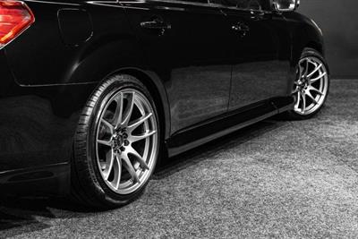 2009 Subaru Legacy - Thumbnail