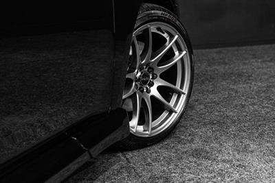 2009 Subaru Legacy - Thumbnail