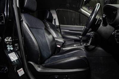 2009 Subaru Legacy - Thumbnail