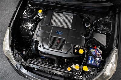 2009 Subaru Legacy - Thumbnail