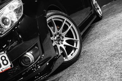 2009 Subaru Legacy - Thumbnail