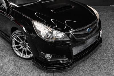 2009 Subaru Legacy - Thumbnail