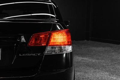 2009 Subaru Legacy - Thumbnail