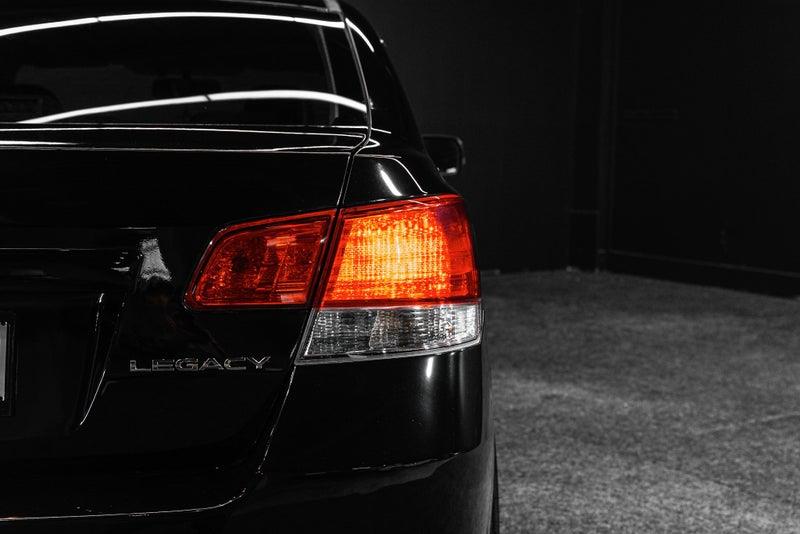 2009 Subaru Legacy