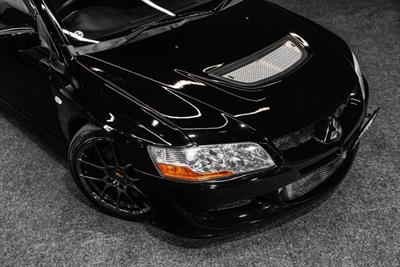 2003 Mitsubishi Lancer - Thumbnail