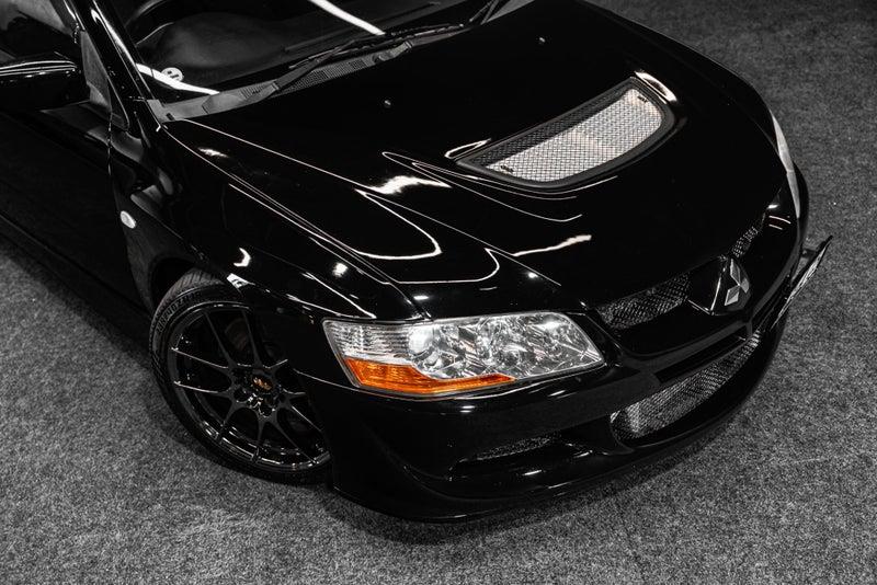 2003 Mitsubishi Lancer