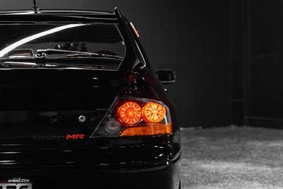 2003 Mitsubishi Lancer - Thumbnail