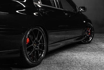 2003 Mitsubishi Lancer - Thumbnail