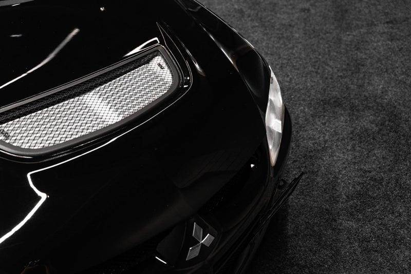 2003 Mitsubishi Lancer