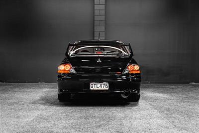 2003 Mitsubishi Lancer - Thumbnail