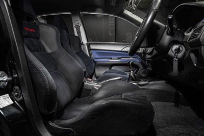 2003 Mitsubishi Lancer - Thumbnail