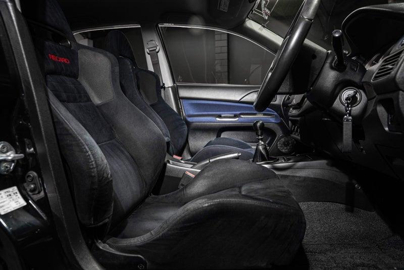 2003 Mitsubishi Lancer