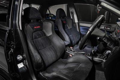 2003 Mitsubishi Lancer - Thumbnail