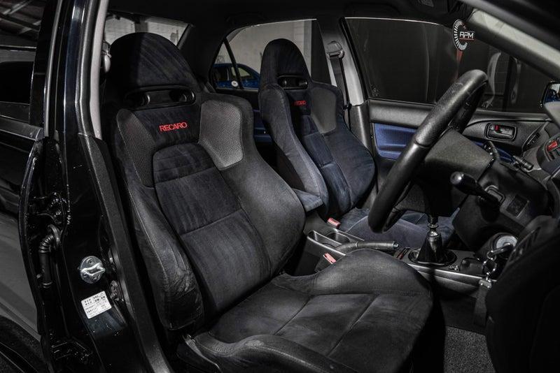 2003 Mitsubishi Lancer