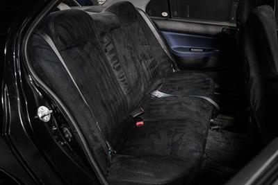 2003 Mitsubishi Lancer - Thumbnail