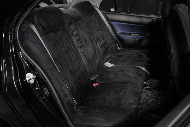 2003 Mitsubishi Lancer