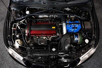 2003 Mitsubishi Lancer - Thumbnail