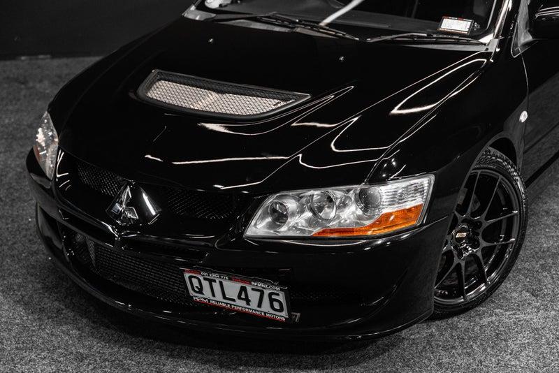 2003 Mitsubishi Lancer