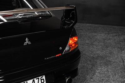 2003 Mitsubishi Lancer - Thumbnail