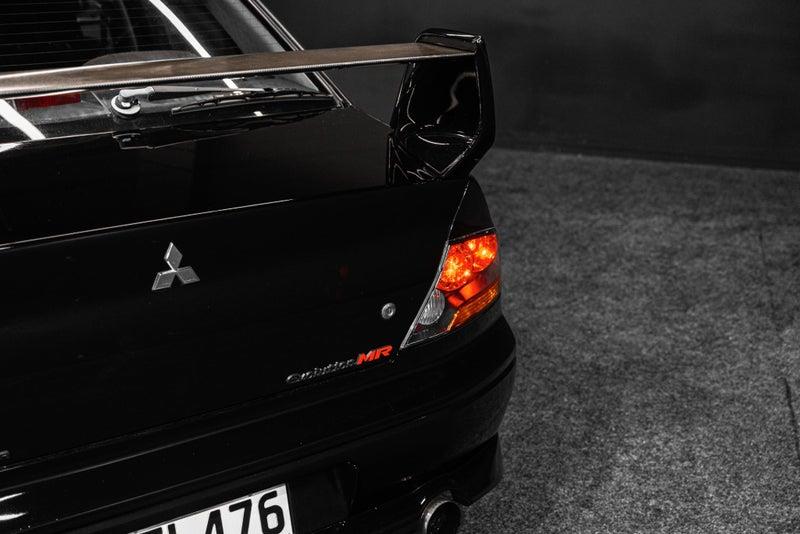 2003 Mitsubishi Lancer